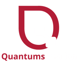 Quantums logo